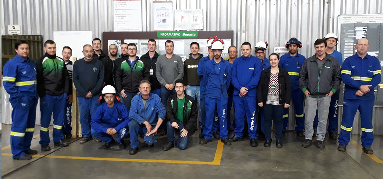 Dia Nacional de Prevenção dos Acidentes de Trabalho